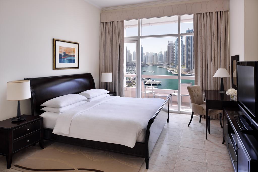 Dubai Marriott Harbour Hotel And Suites - thumb 5