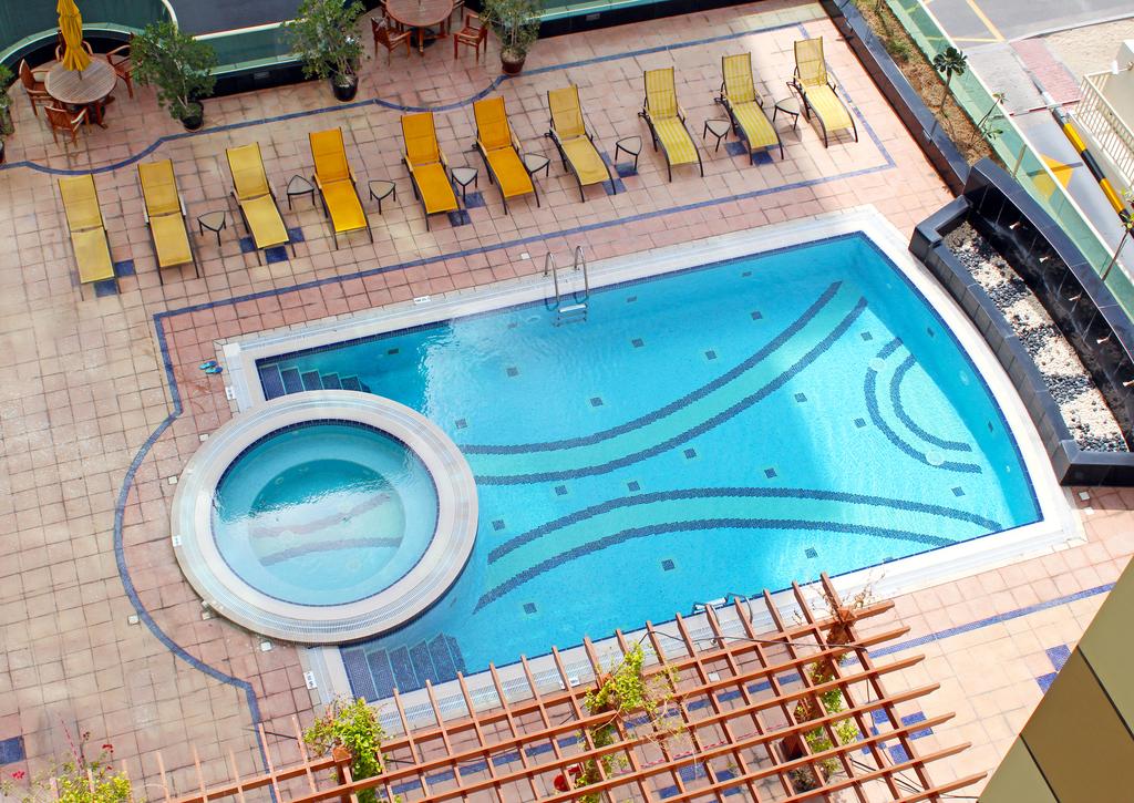 Dunes Hotel Apartment Oud Metha, Bur Dubai - thumb 5