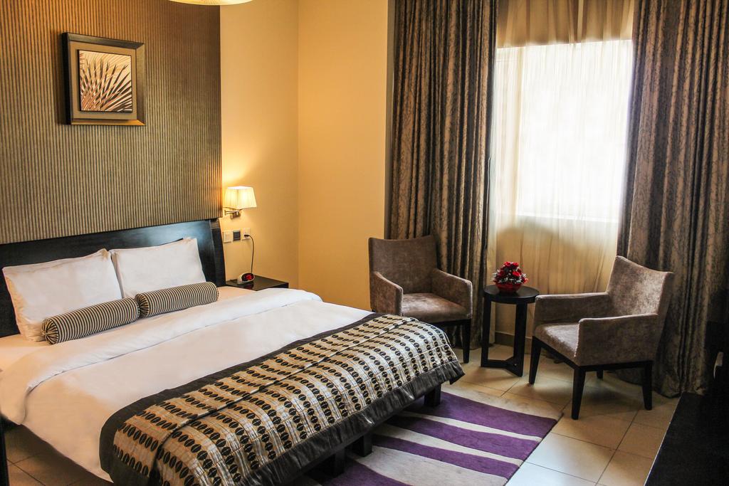 Dunes Hotel Apartment Oud Metha, Bur Dubai - thumb 0