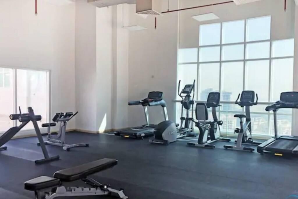 507 Dubai Sport City - thumb 2