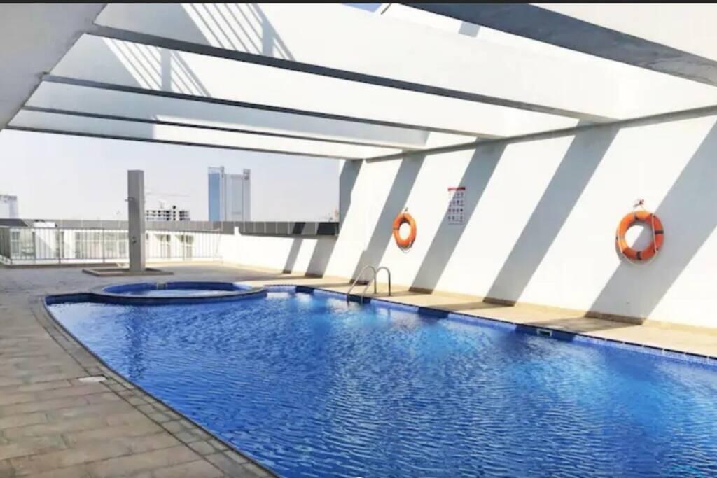 507 Dubai Sport City - thumb 1