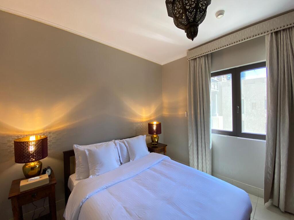 Durrani Homes - Luxury 2bed Opposite Dubai Mall With Stunning Burj Khalifa View - thumb 7