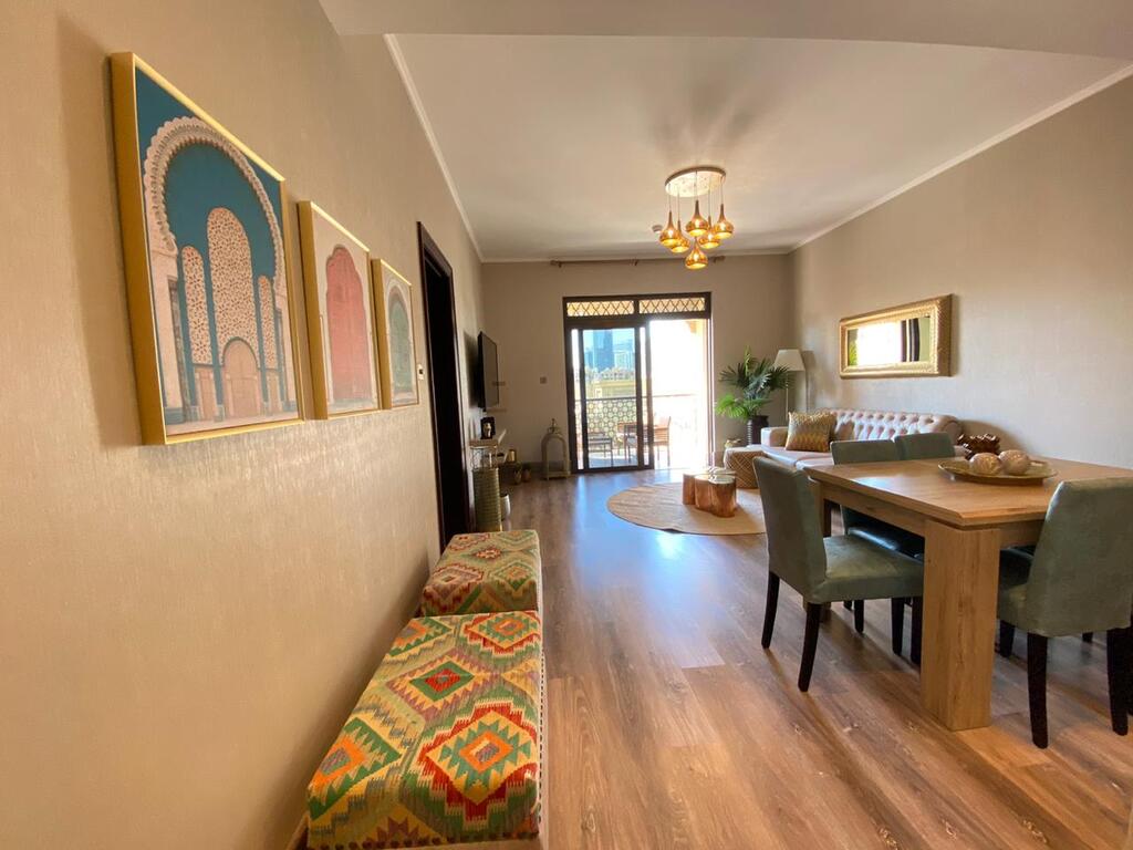 Durrani Homes - Luxury 2bed Opposite Dubai Mall With Stunning Burj Khalifa View - thumb 5