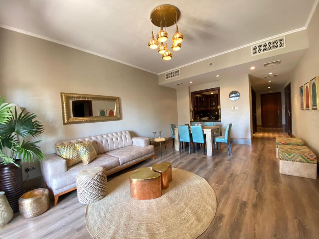 Durrani Homes - Luxury 2bed Opposite Dubai Mall With Stunning Burj Khalifa View - thumb 2