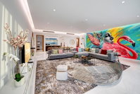 5B-1JbR-3073 by bnbmehomes Accommodation Dubai