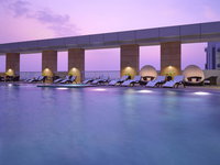 Dusit Thani Abu Dhabi Accommodation Dubai