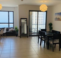 DXB Backpackers - Accommodation Dubai