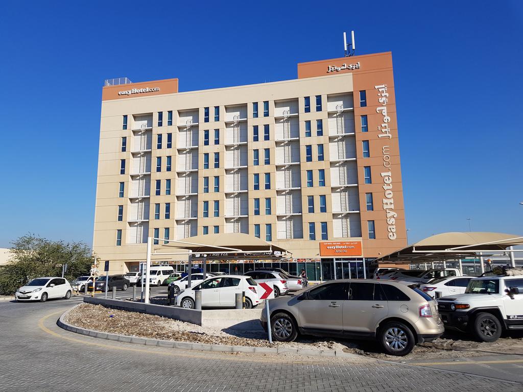 EasyHotel Jebel Ali - thumb 4