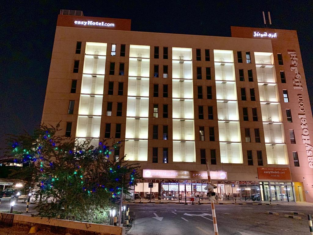 EasyHotel Jebel Ali - thumb 5