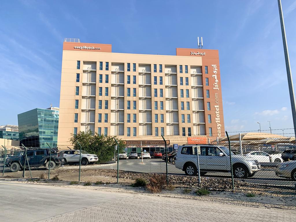 EasyHotel Jebel Ali - thumb 1