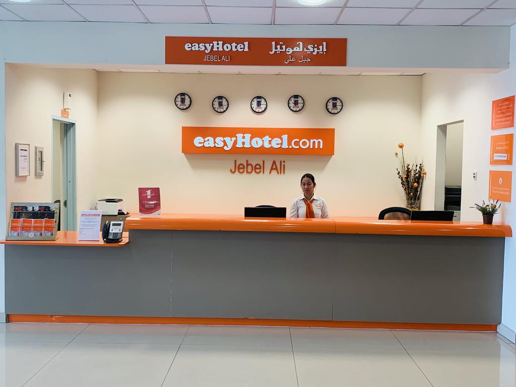 EasyHotel Jebel Ali - thumb 7