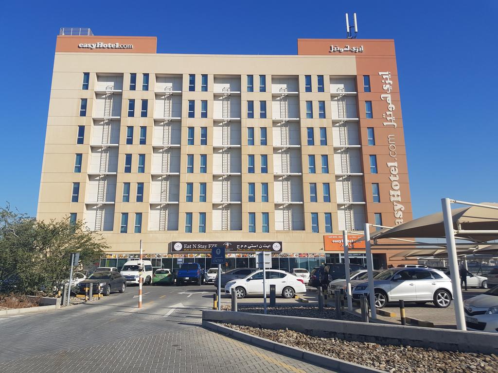 EasyHotel Jebel Ali - thumb 2