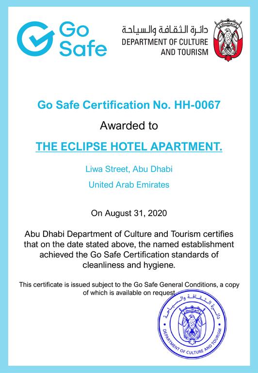 Eclipse Boutique Suites - thumb 3