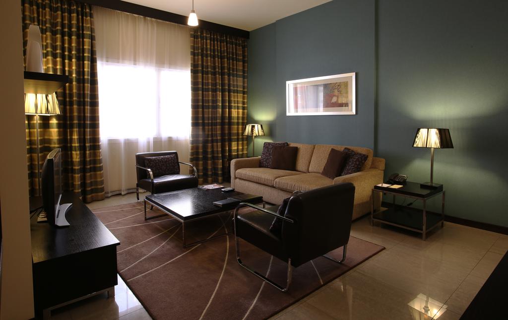 Eclipse Boutique Suites - thumb 8