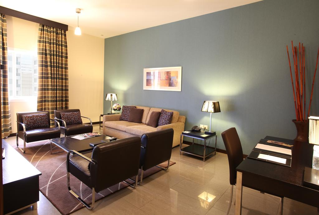 Eclipse Boutique Suites - thumb 6