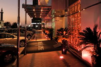 Eclipse Boutique Suites Accommodation Dubai