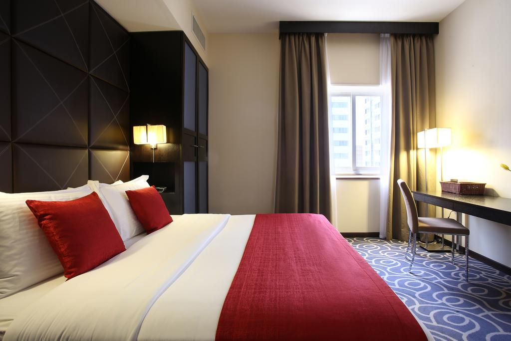 Eclipse Boutique Suites - thumb 1