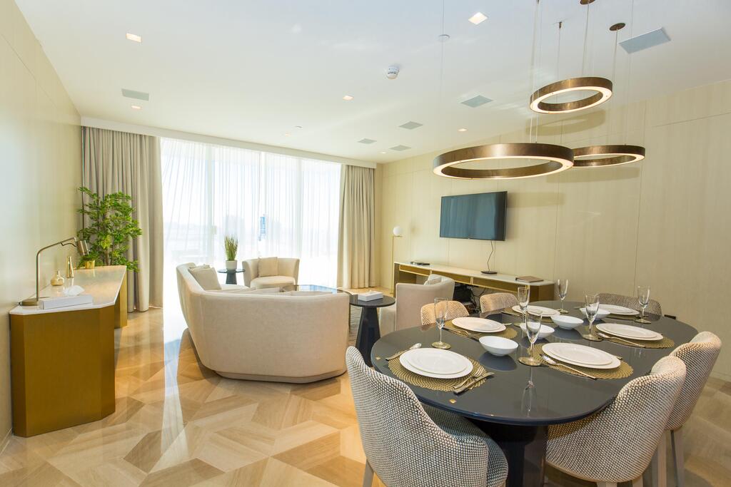 Eden's Dubai - FIVE Residences - thumb 3