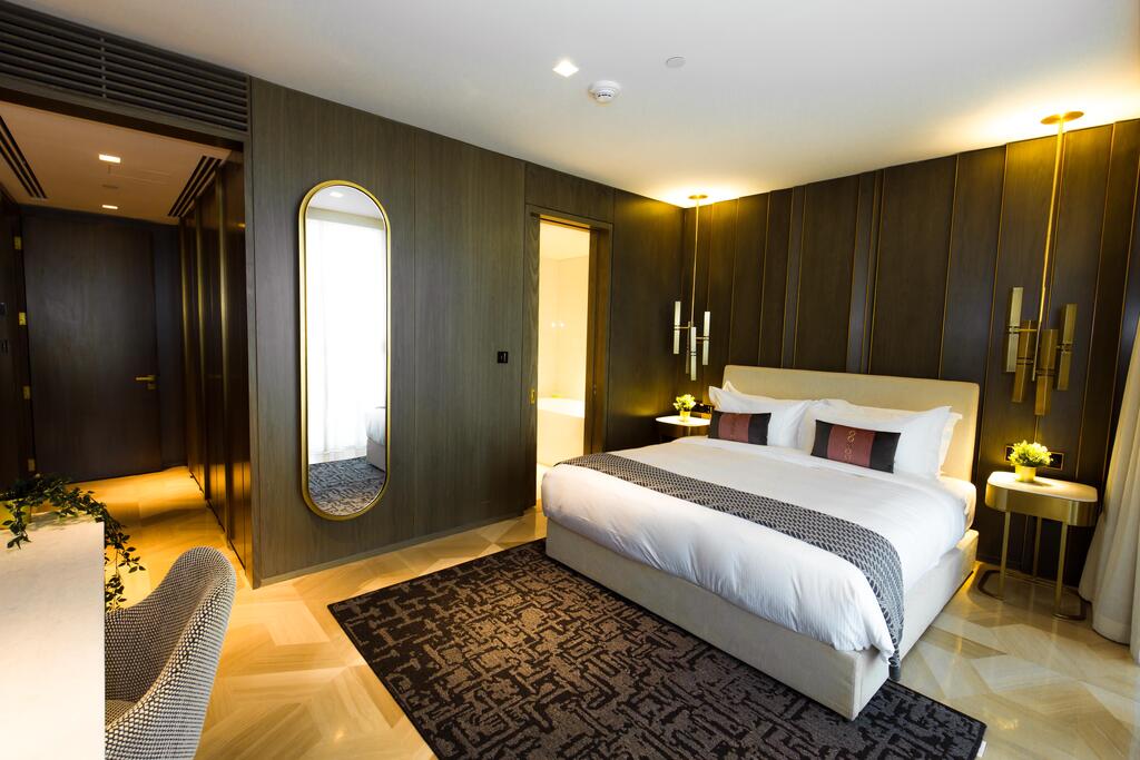 Eden's Dubai - FIVE Residences - thumb 4