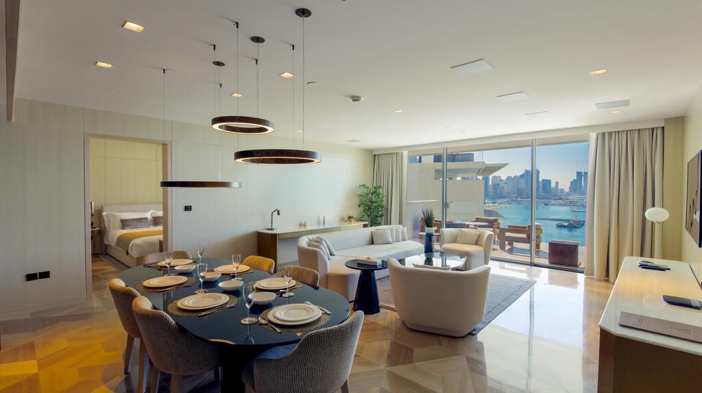 Eden's Dubai - FIVE Residences - thumb 1