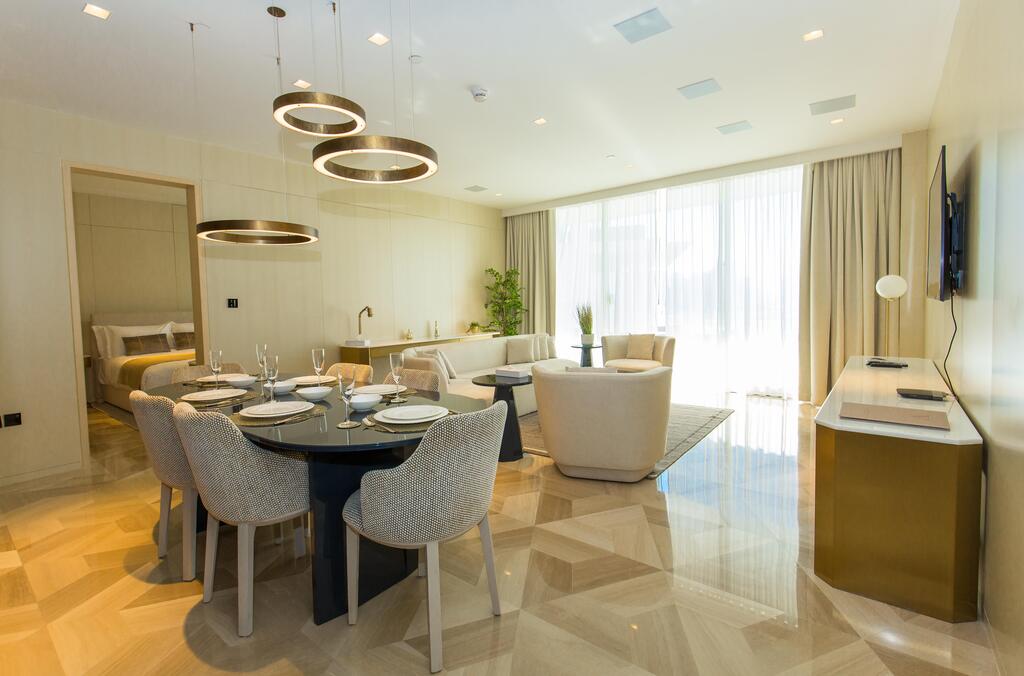 Eden's Dubai - FIVE Residences - thumb 7