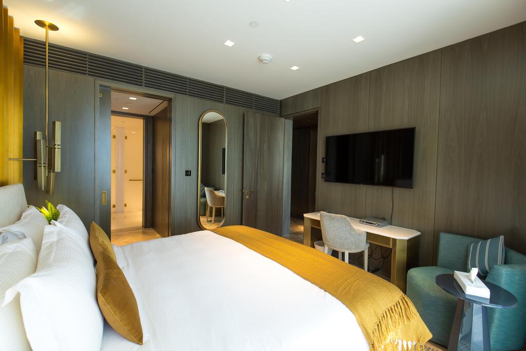 Eden's Dubai - FIVE Residences - thumb 5