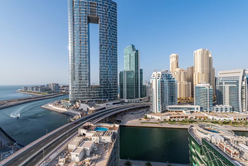 Eden's Dubai - KG Tower - thumb 5