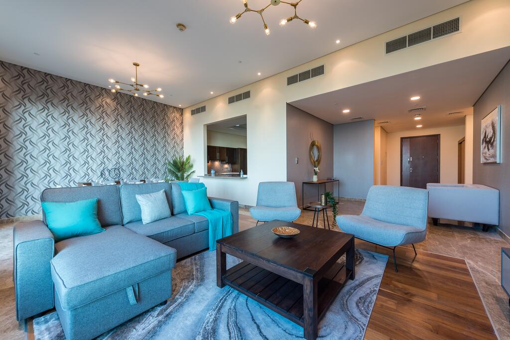 Eden's Dubai - Rixos Residences - thumb 1