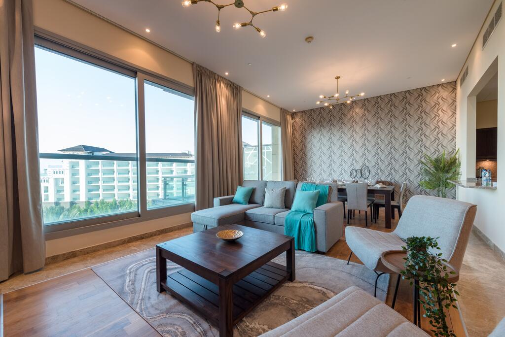 Eden's Dubai - Rixos Residences - thumb 0