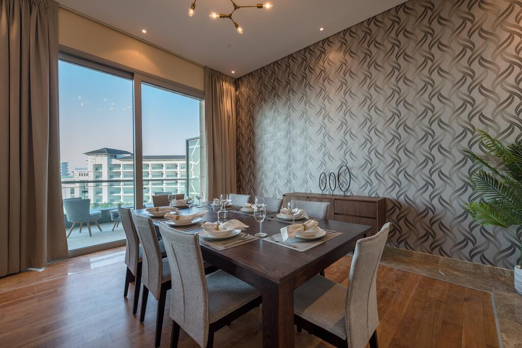 Eden's Dubai - Rixos Residences - thumb 3