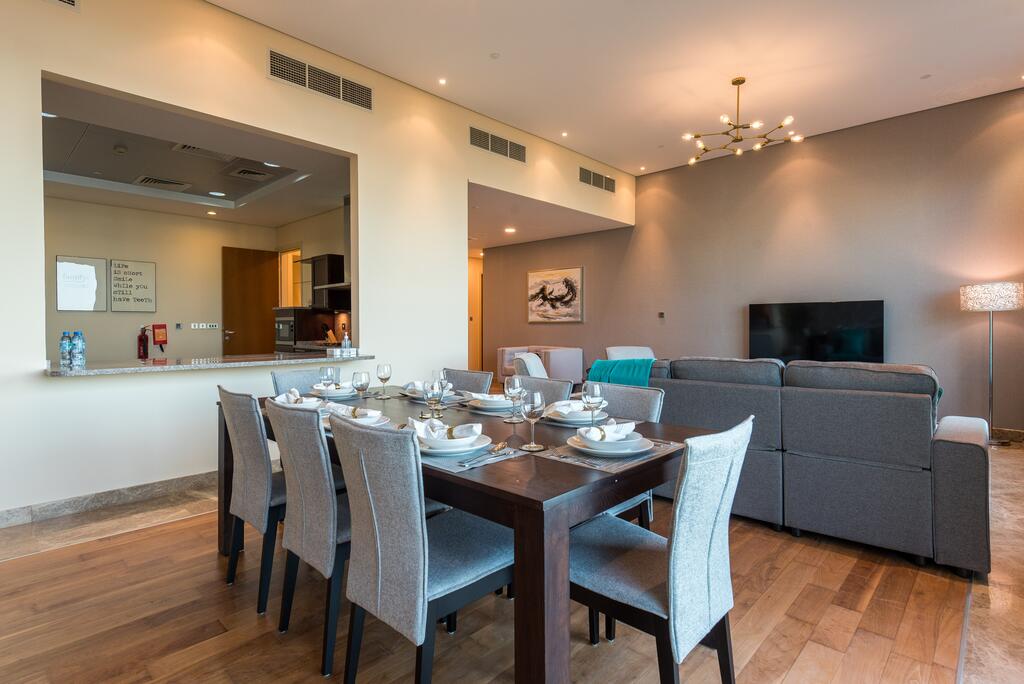 Eden's Dubai - Rixos Residences - thumb 4