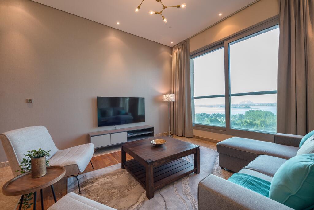 Eden's Dubai - Rixos Residences - thumb 2