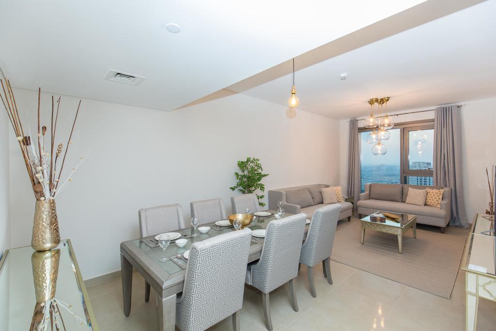 Eden's Dubai - Sparkle Tower - thumb 1