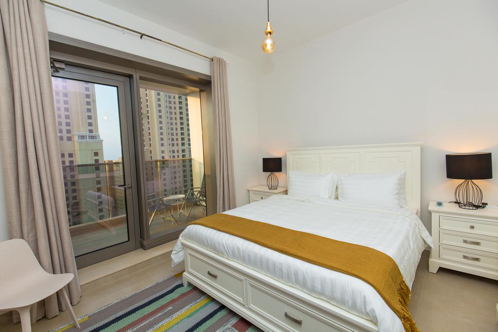 Eden's Dubai - Sparkle Tower - thumb 3