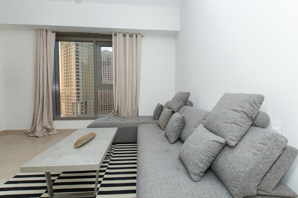 Eden's Dubai - Sparkle Tower - thumb 7