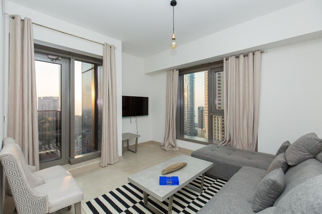 Eden's Dubai - Sparkle Tower - thumb 6