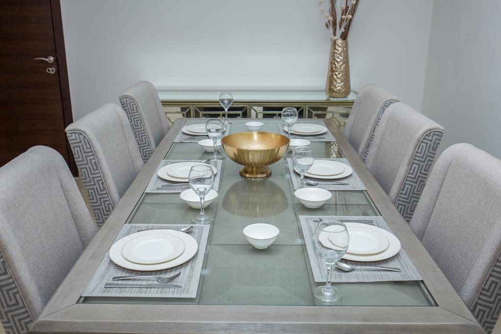 Eden's Dubai - Sparkle Tower - thumb 4