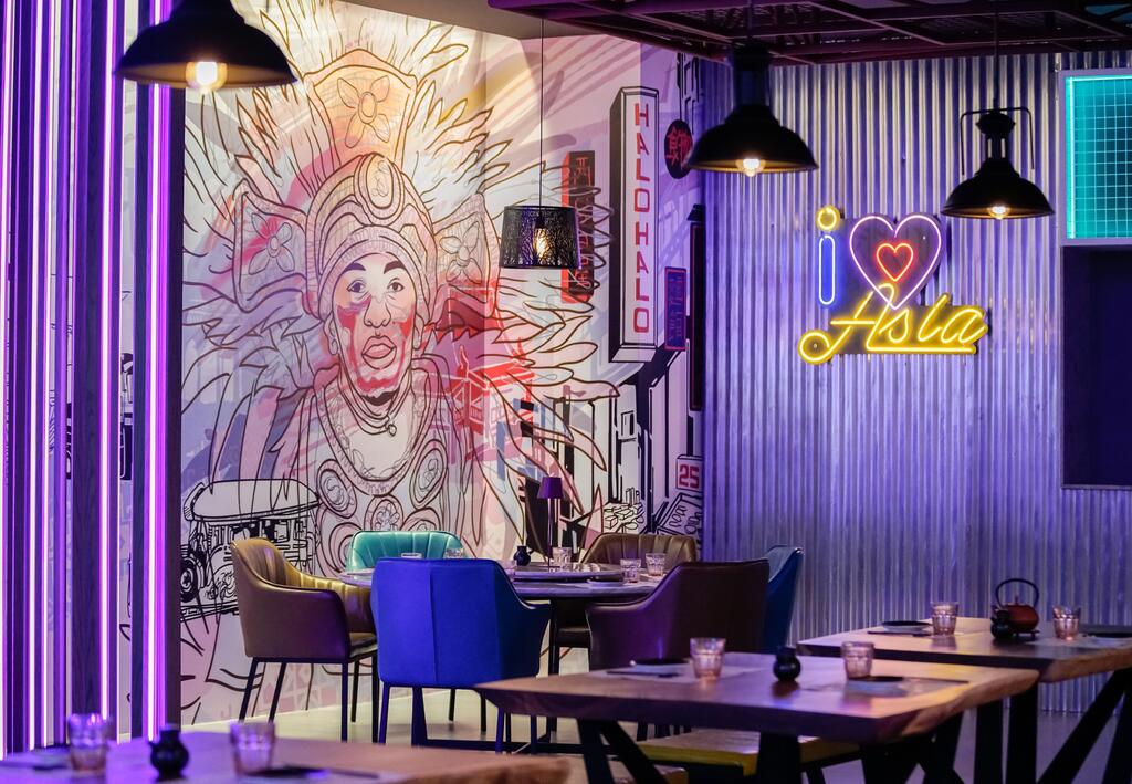 Edge Creekside Hotel - thumb 4