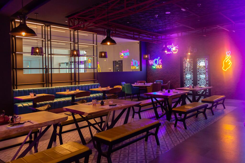 Edge Creekside Hotel - thumb 5