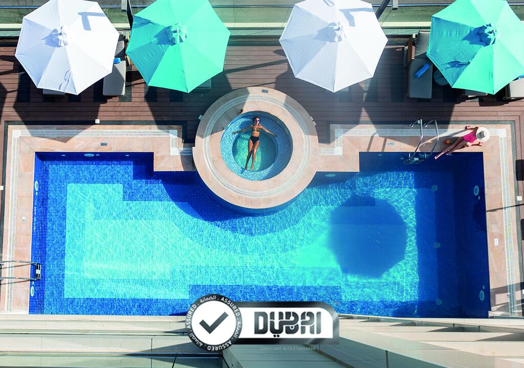 Edge Creekside Hotel - thumb 0