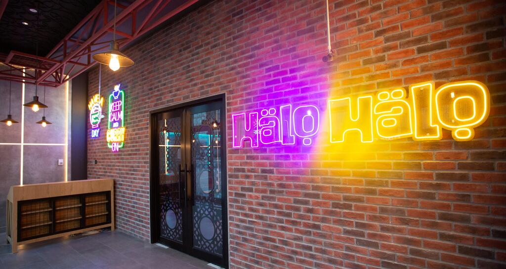 Edge Creekside Hotel - thumb 7