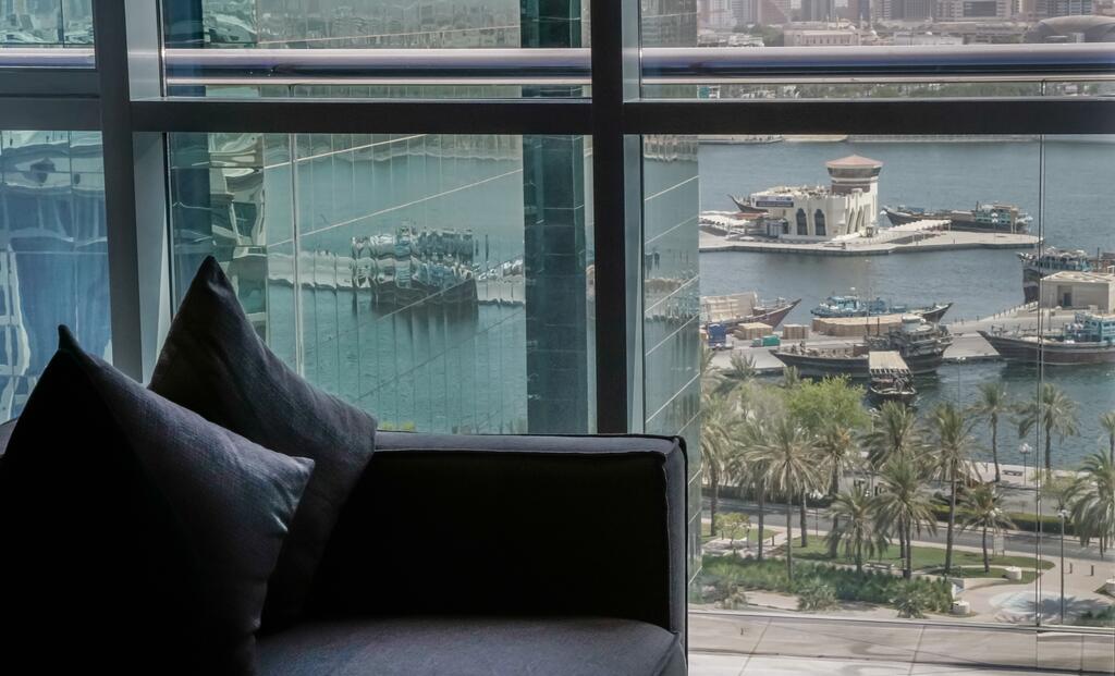 Edge Creekside Hotel - thumb 1