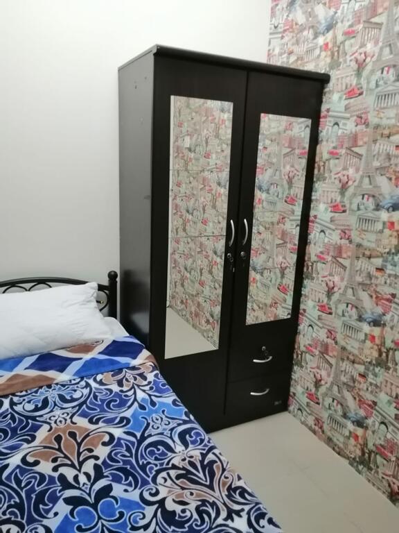 6 - Wael Homes Dubai Close Partition Room - Near MOE - 710 R-4 - thumb 2