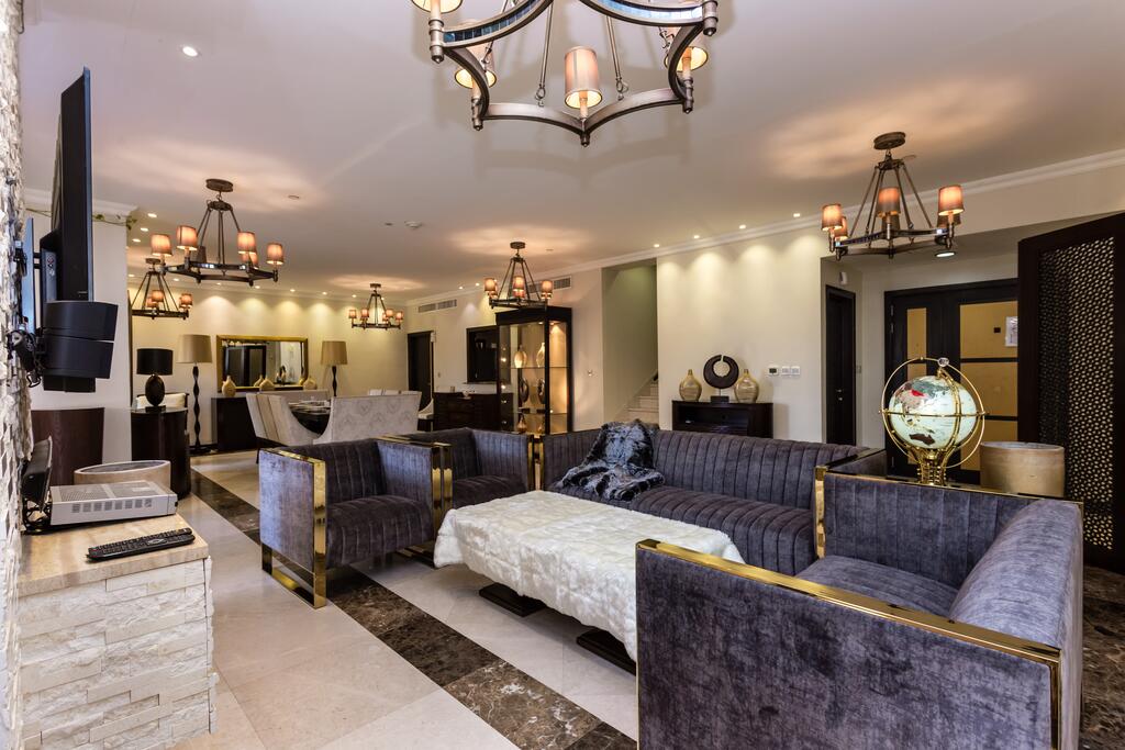 ELAN RIMAL 1 RESIDENCE - thumb 1