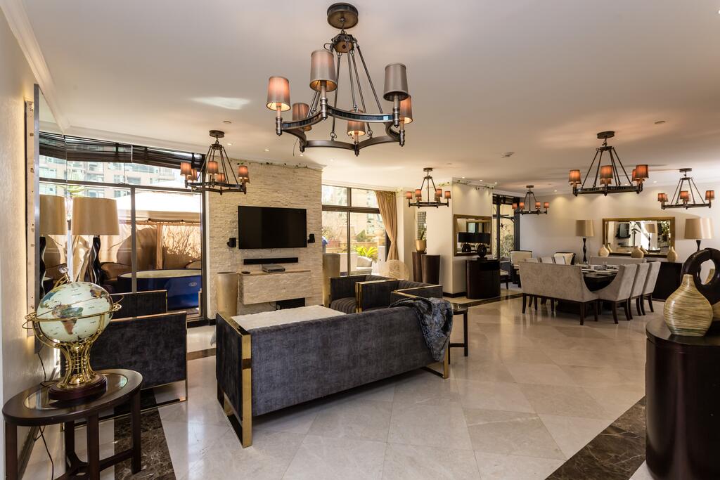 ELAN RIMAL 1 RESIDENCE - thumb 0