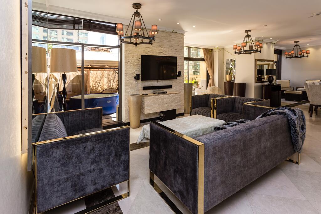 ELAN RIMAL 1 RESIDENCE - thumb 2