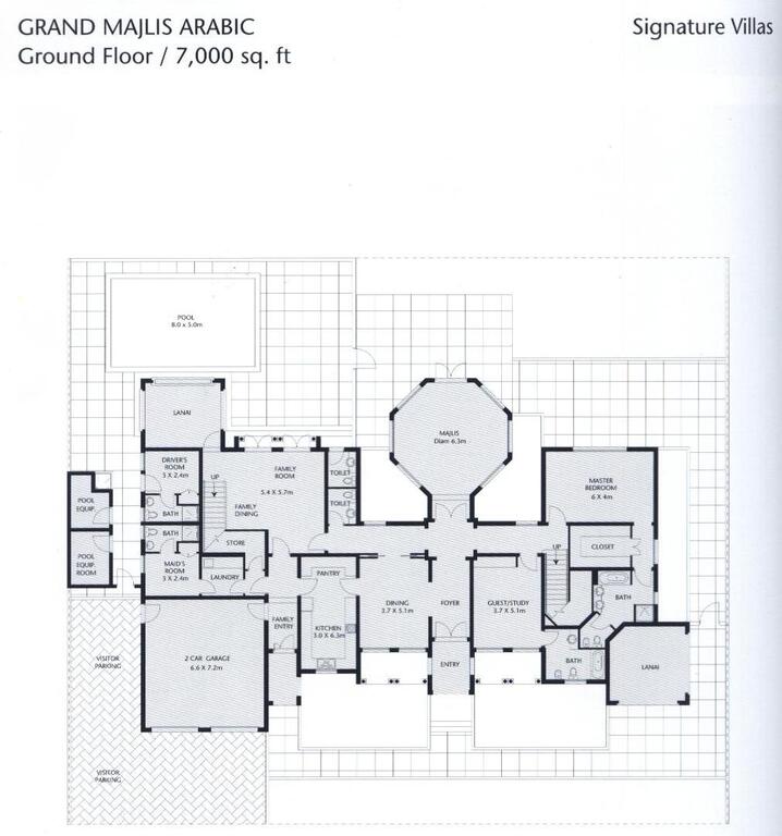 7 Bedroom Beachfront Estate Sleeps 16 - thumb 7