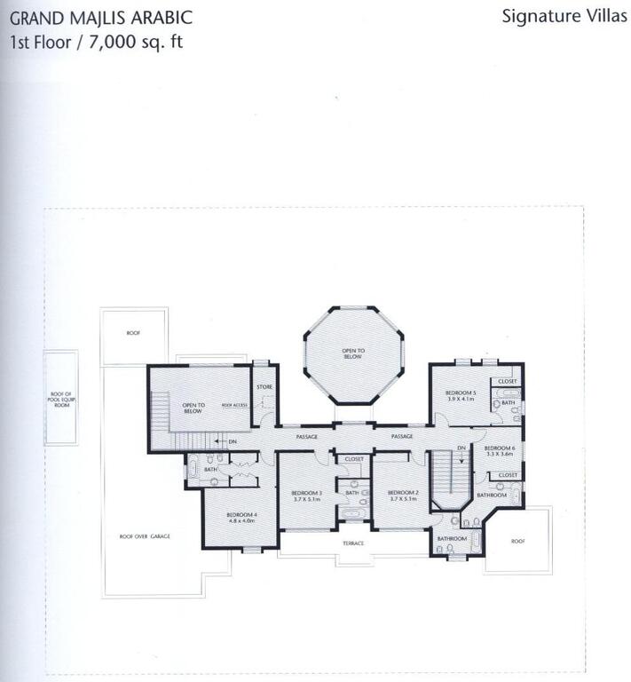 7 Bedroom Beachfront Estate Sleeps 16 - thumb 3