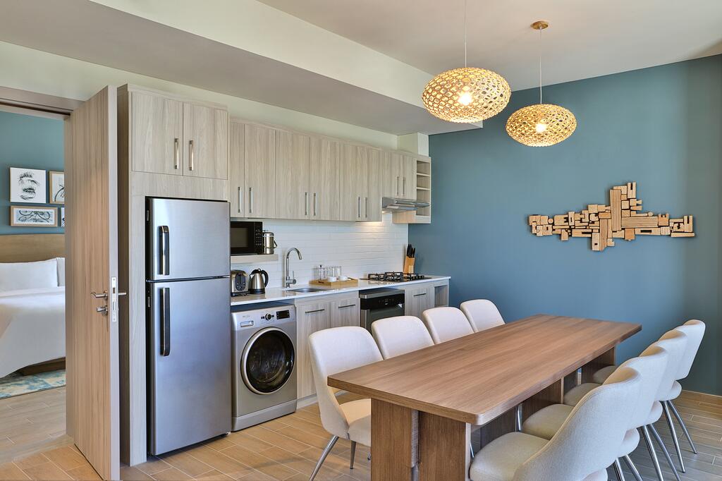 Element Al Jaddaf, Dubai - thumb 4