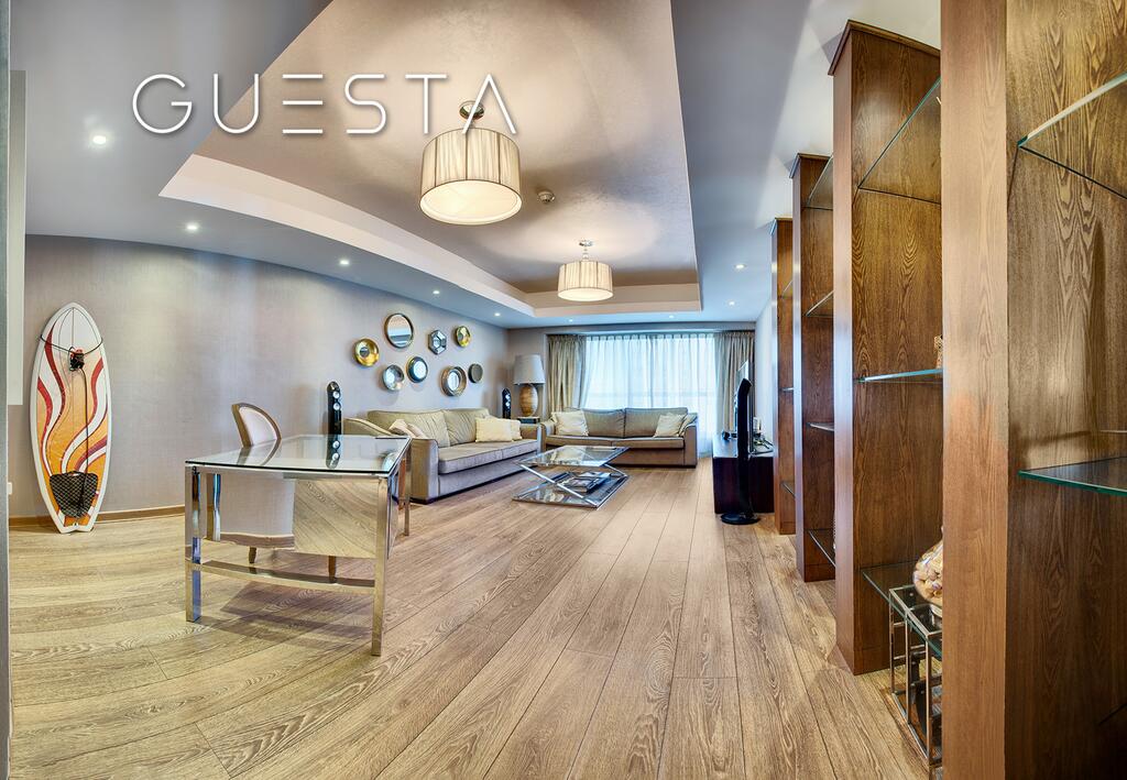Elite Residence, Dubai Marina - thumb 1